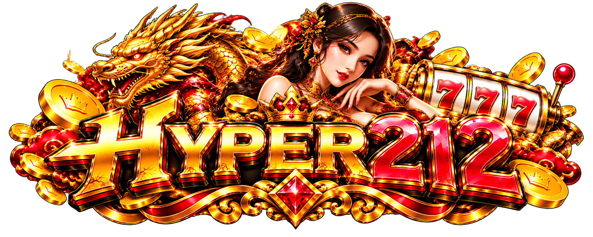 HYPER212